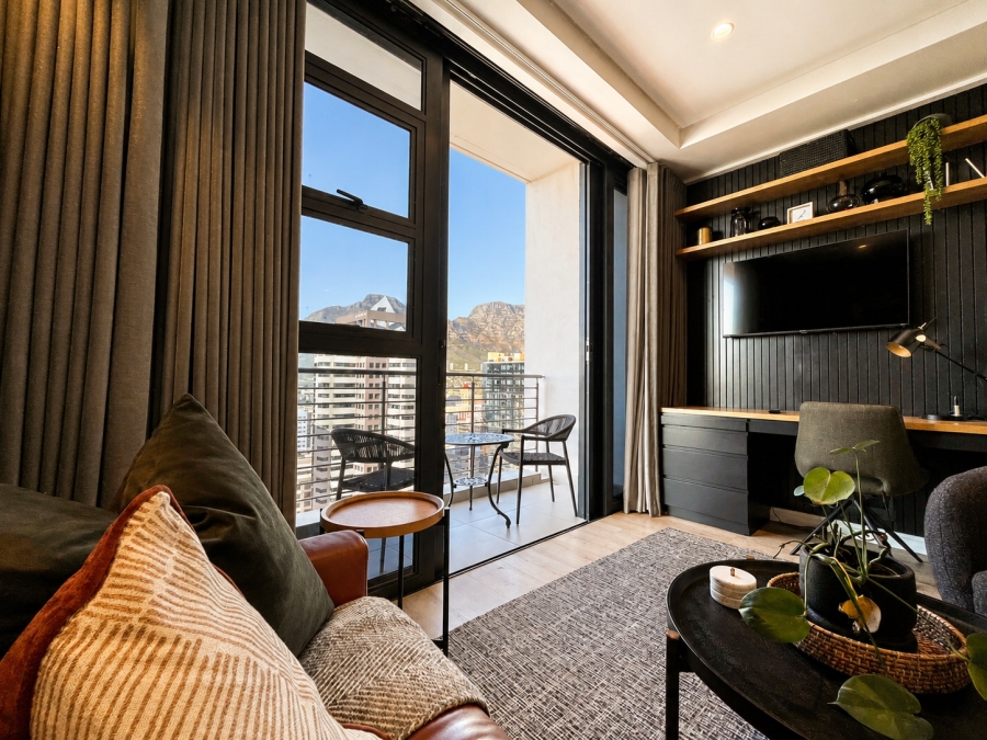 0 Bedroom Property for Sale in Cape Town City Centre Western Cape